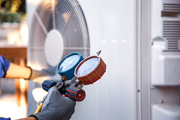 Trusted Ac Repair service in North Java, NY - HVAC Repair CO