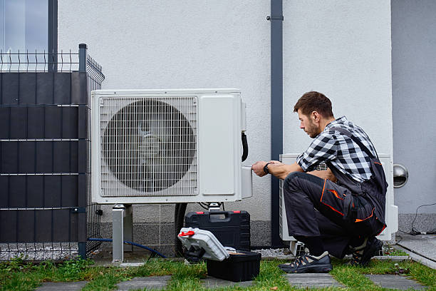 Trusted Hvac Maintenance service in North Java, NY - HVAC Repair CO